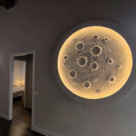 Casa De La Luna アリカンテ エクステリア 写真